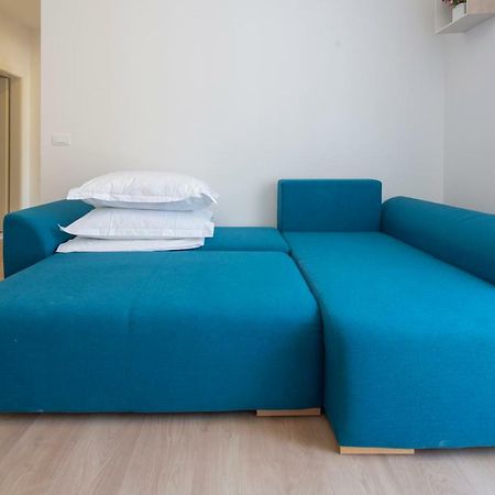 Apartman Pjero 3+2 Makarská Exteriér fotografie